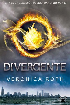 [Divergent 01] • Divergente